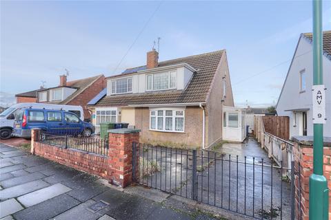 3 bedroom semi-detached house for sale, Buttermere Road, Redcar