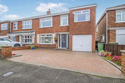 4 bedroom semi-detached house for sale, Bedale Grove, Fairfield