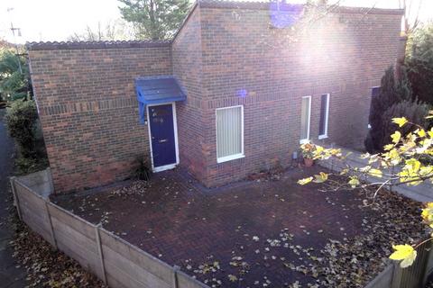 3 bedroom bungalow for sale, Westminster Gardens, Houghton Regis, Dunstable, Bedfordshire, LU5