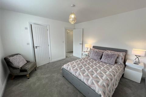 4 bedroom detached house for sale, 7 Thistledown Way, Selborne Park, Selborne Road, Alton, GU34