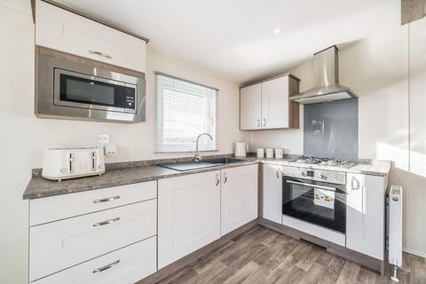 2 bedroom park home for sale - Eagle Road, Spalford, Newark, NG23 7HA