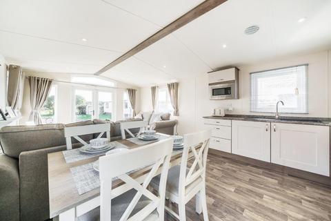 2 bedroom park home for sale - Eagle Road, Spalford, Newark, NG23 7HA