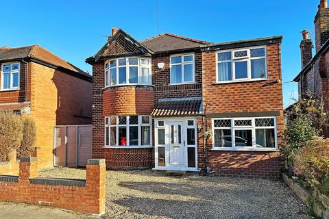 5 bedroom detached house for sale, Marsden Drive, Timperley