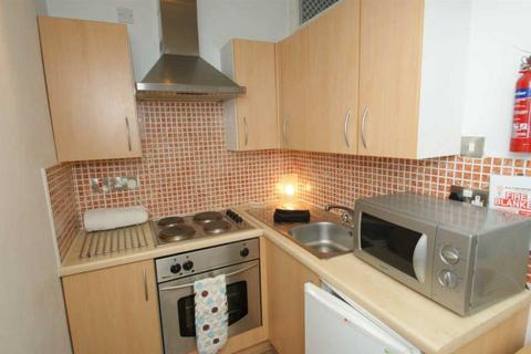 1 bedroom flat to rent, Westhill Terrace, Leeds