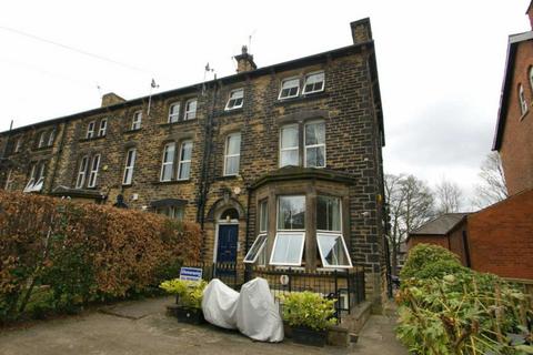 1 bedroom flat to rent, Westhill Terrace, Leeds