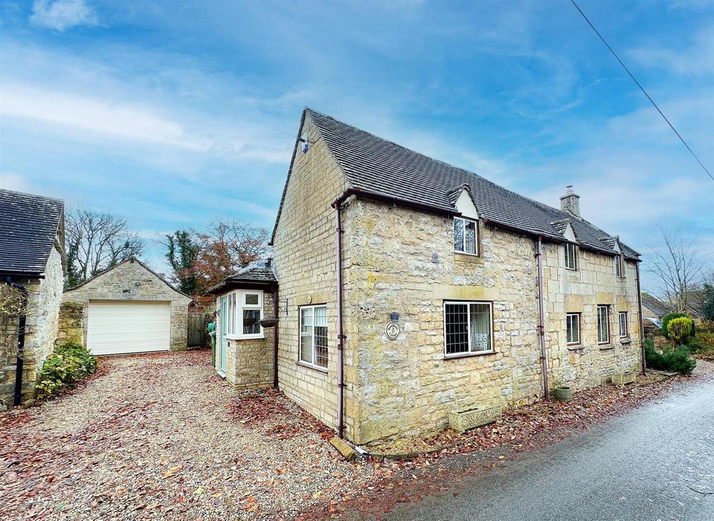 Brockhampton, Cheltenham GL54 5XL 2 bed cottage to rent £1,695 pcm (£