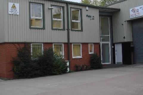 Property to rent, Falcon Park, Tame Valley Industrial Estate, Wilnecote, Tamworth