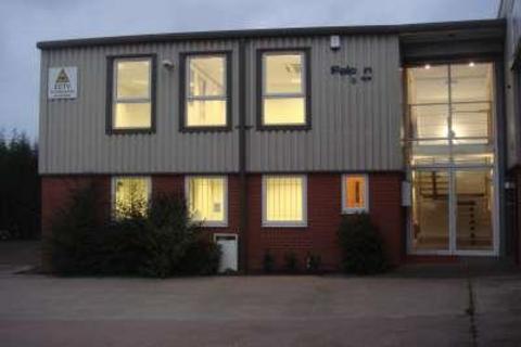 Property to rent, Falcon Park, Tame Valley Industrial Estate, Wilnecote, Tamworth