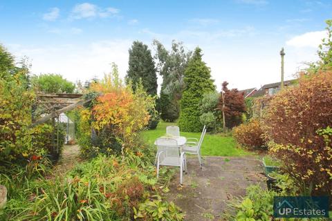 2 bedroom detached bungalow to rent - Nunts Lane, Coventry
