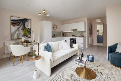 2 bedroom apartment for sale, Goldfinch Apartments at Hendon Waterside Meadowlark House, Moorhen Drive, Tyrrel Way, Hendon NW9