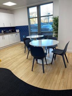Serviced office to rent, 5300 Lakeside,Cheadle Royal Business Park,
