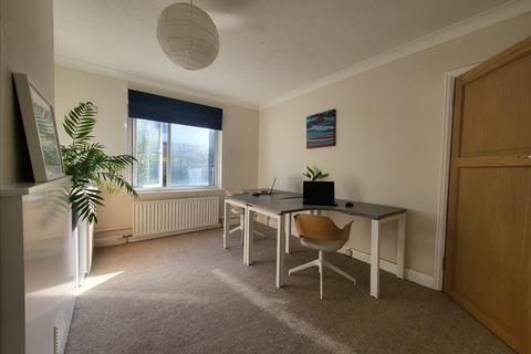 Serviced office to rent - 9 The Broadway, Whitehawk Road,The Surgery,