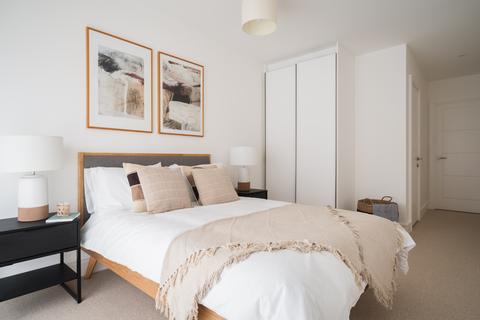 2 bedroom flat to rent - Soho Wharf, Hopper Street, B18