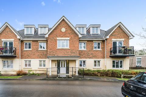 1 bedroom apartment for sale, Meadow House, Toad Lane, Camberley, GU17