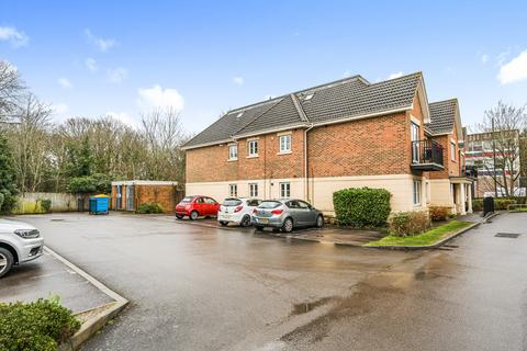 1 bedroom apartment for sale, Meadow House, Toad Lane, Camberley, Surrey, GU17