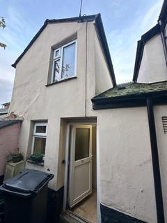 2 bedroom terraced house for sale - 22 East Budleigh Road, Budleigh Salterton, EX9
