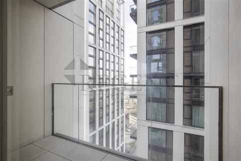 1 bedroom apartment to rent, Southbank Place, Casson Square, SE1