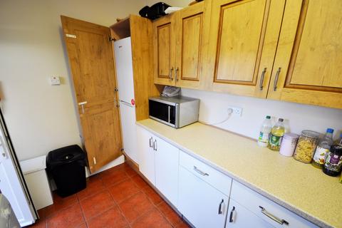 4 bedroom terraced house to rent - Derby, Derby DE22