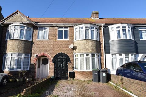 3 bedroom terraced house for sale, Rothesay Road, Elson