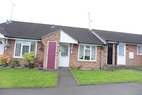 1 bedroom terraced bungalow for sale - Wibert Close, Birmingham B29