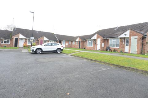 1 bedroom terraced bungalow for sale - Wibert Close, Birmingham B29