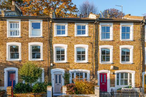4 bedroom terraced house for sale, Mount Ash Road, London, SE26