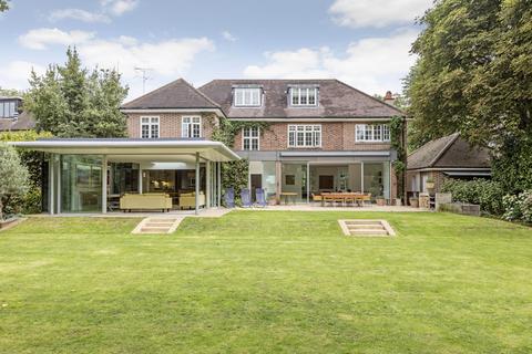 7 bedroom detached house for sale, Longwood Drive, Putney, London, SW15