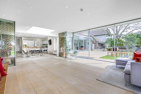 7 bedroom detached house for sale, Longwood Drive, Putney, London, SW15