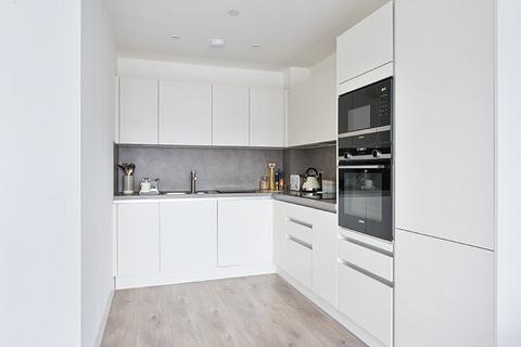 1 bedroom flat for sale - 1 Eden Place , Oxted RH8