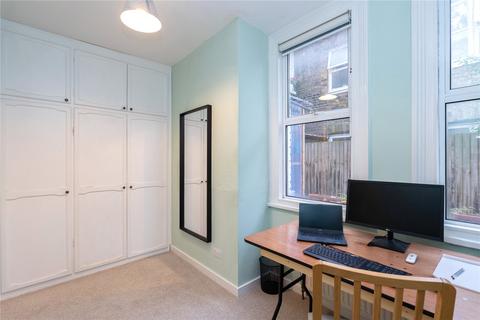 55a Latimer Road, Wimbledon, London, SW19 1EW