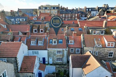 2 bedroom cottage for sale, 4 Oystons Yard, Whitby