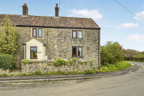 3 bedroom semi-detached house for sale, Leigh on Mendip, Nr Frome - Period Cottage