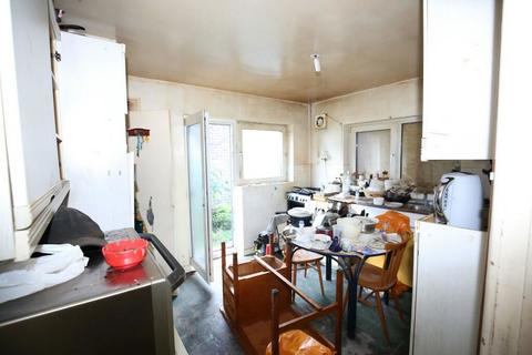 15 Exeter Road, Southampton, SO18 2ED