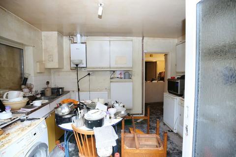 15 Exeter Road, Southampton, SO18 2ED