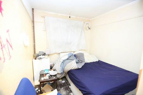15 Exeter Road, Southampton, SO18 2ED