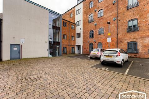 1 bedroom flat to rent, Wolverhampton Street, Walsall, WS2