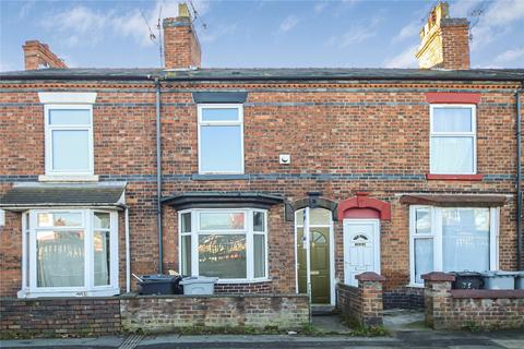 2 bedroom terraced house for sale - West Street, Crewe, Cheshire, CW1