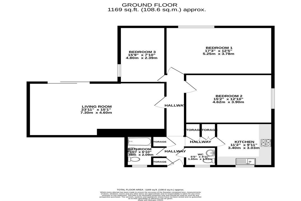 Floorplan  (Main)