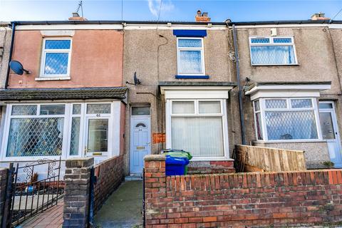 2 bedroom terraced house for sale, Ladysmith Road, Grimsby, Lincolnshire, DN32