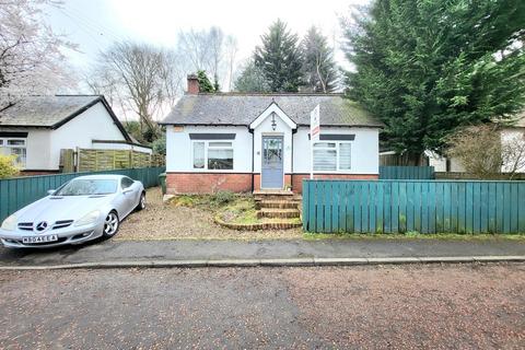 2 bedroom detached bungalow for sale, Low West Avenue, Rowlands Gill NE39