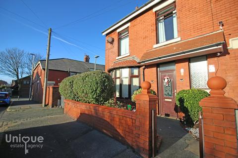 3 bedroom end of terrace house for sale, Sutherland Road,  Blackpool, FY1