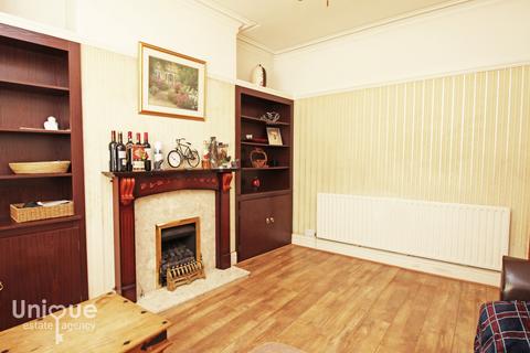 2 Sutherland Road, Blackpool, FY1 2QT