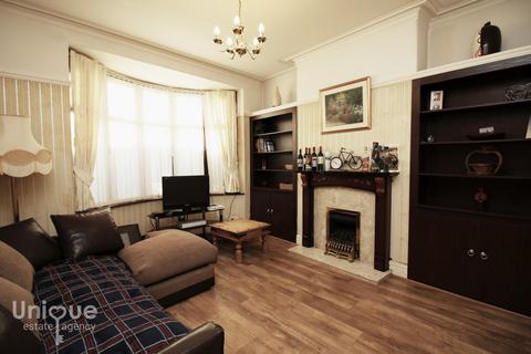 2 Sutherland Road, Blackpool, FY1 2QT