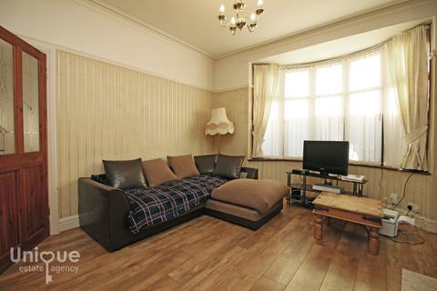 2 Sutherland Road, Blackpool, FY1 2QT