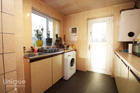2 Sutherland Road, Blackpool, FY1 2QT