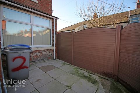 2 Sutherland Road, Blackpool, FY1 2QT