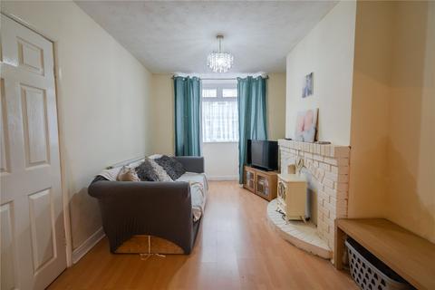 3 bedroom terraced house for sale, Sussex Street, Cleethorpes, Lincolnshire, DN35