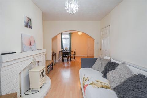 3 bedroom terraced house for sale, Sussex Street, Cleethorpes, Lincolnshire, DN35