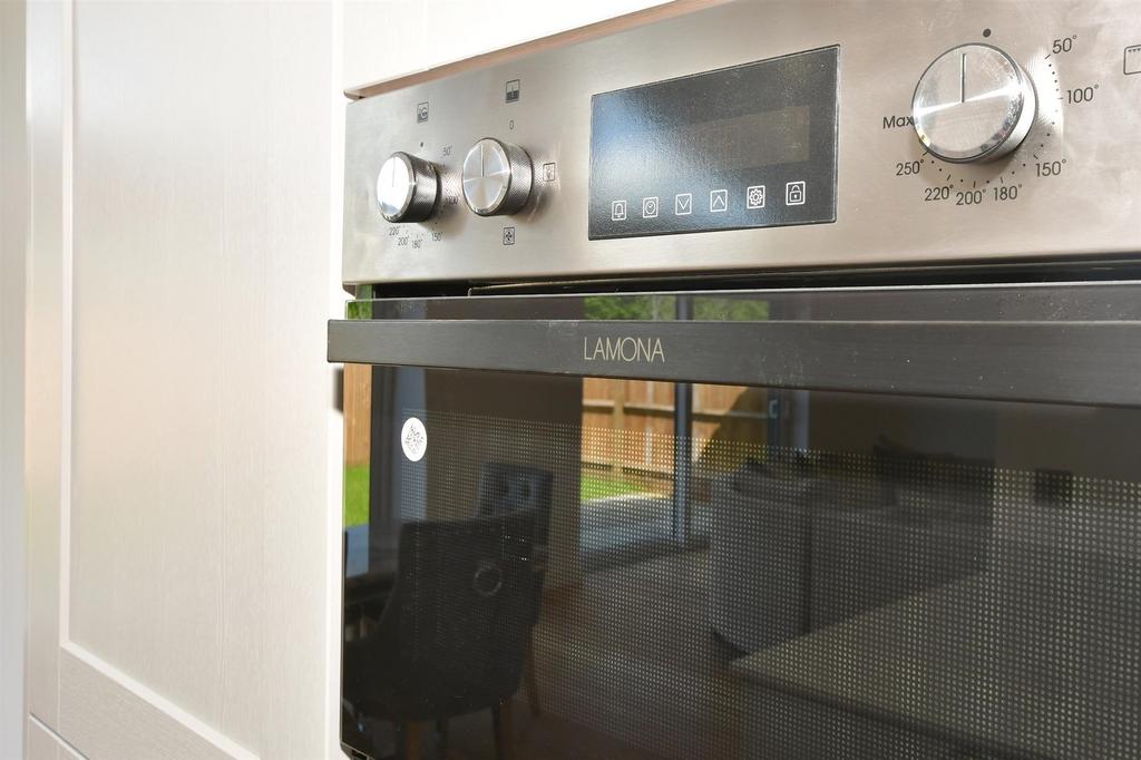 Kitchen Lifestyle