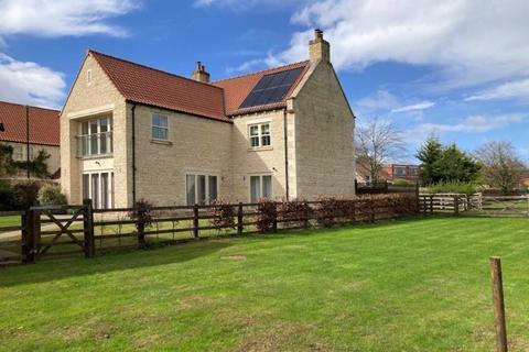 4 bedroom detached house for sale, Linkfoot Close, Helmsley